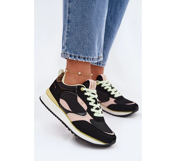 Dámské tenisky   Černé model 22074776 - GAP