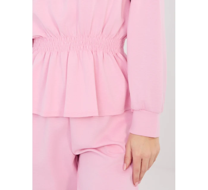 Sada IT KMPL 22239.03 světle růžová Sada IT KMPL 22239.03 světle růžová