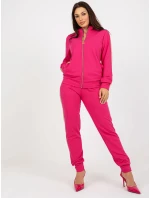 Komplet LK KMPL model 21207170 fuksjowy - FPrice Komplet LK KMPL model 21207170 fuksjowy - FPrice