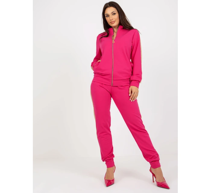 Komplet LK KMPL model 21207170 fuksjowy - FPrice Komplet LK KMPL model 21207170 fuksjowy - FPrice