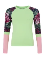 Dámské surfařské triko Protest PRTTIBA Dámské surfařské triko Protest PRTTIBA