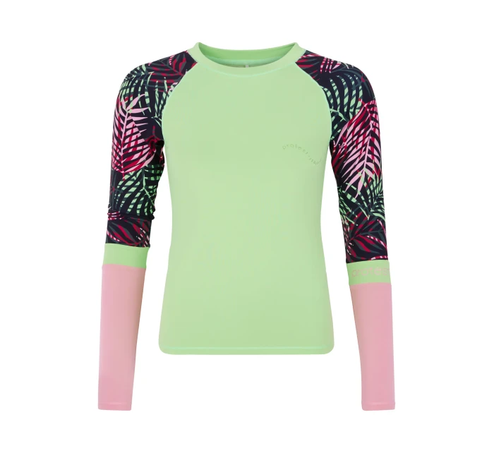 Dámské surfařské triko Protest PRTTIBA Dámské surfařské triko Protest PRTTIBA