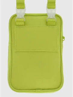 Unisex taštička na krk 4F