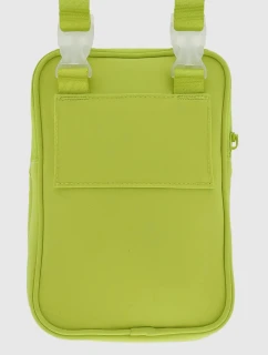 Unisex taštička na krk 4F