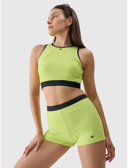 Spodní díl bikin 4F