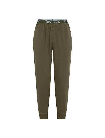 Pánské tepláky NM2175E-RBN - Calvin Klein