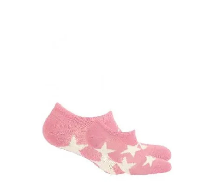 Dámské kotníkové ponožky Be Active model 14472042 - Wola