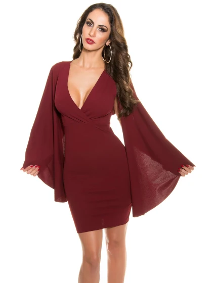 Dámské sexy šaty model 21770351 - Koucla