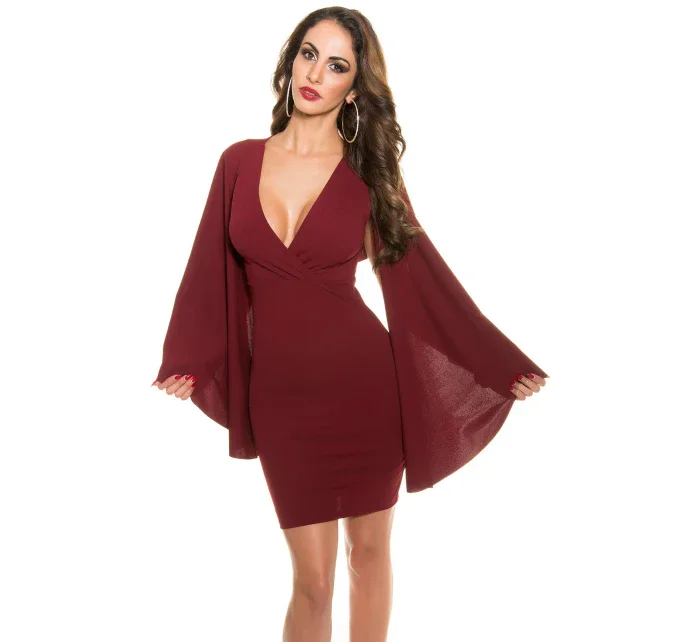 Dámské sexy šaty model 21770351 - Koucla