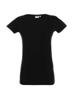 Dámká hlenka/košilka V-neck 22200