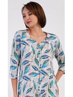 Pánské pyžamové šortky Alfréd