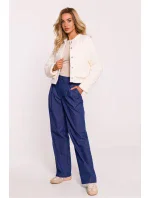 Mikina model 199655 Moe Mikina model 199655 Moe