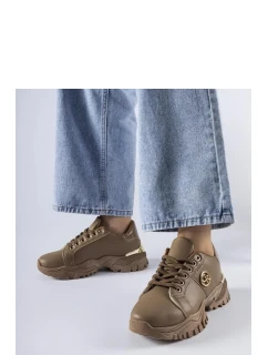 Tenisky  model 207635 Solea