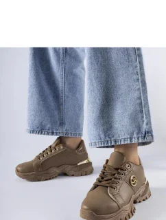 Tenisky  model 207635 Solea