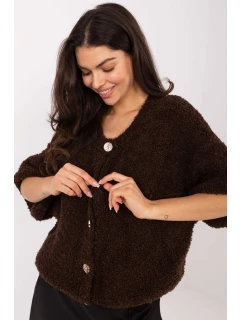 Svetr na zapínání  model 220755 Italy Moda