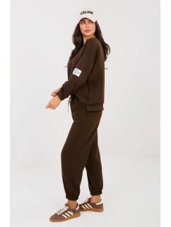 Sada model 224378 Italy Moda