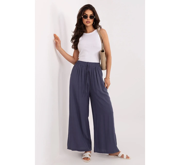 Dámské kalhoty  model 226643 Italy Moda