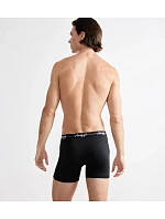 SLOGGI MEN START - 2pack pánských kraťasů: superjemná bavlna a pohodlný pas Sloggi