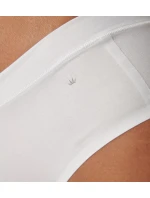 Dámské kalhotky Smart Natural Hipster EX - WHITE - TRIUMPH WHITE - TRIUMPH Dámské kalhotky Smart Natural Hipster EX - WHITE - TRIUMPH WHITE - TRIUMPH