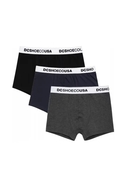 DC Shoe Co USA boxerky A'3 M-2XL DC Shoe Co USA boxerky A'3 M-2XL