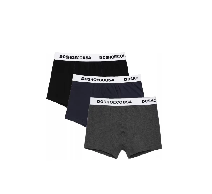 DC Shoe Co USA boxerky A'3 M-2XL DC Shoe Co USA boxerky A'3 M-2XL