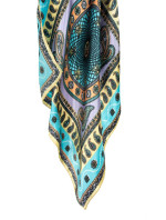 Dámský šátek  Satin model 18890334 - Art of polo