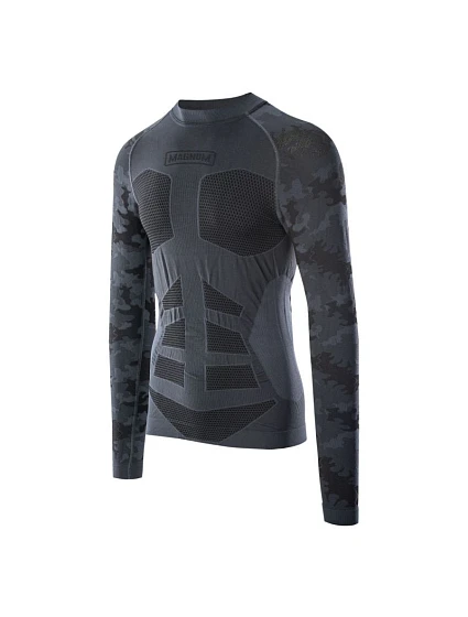 Termo mikina Magnum Camo Top M