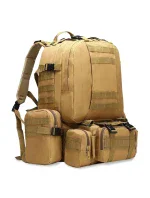 Turistický batoh model 19426195 - Offlander