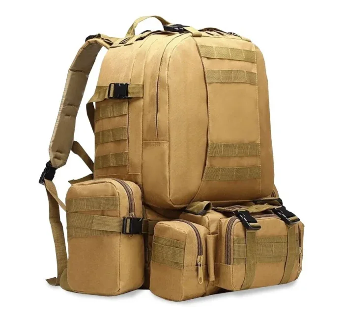 Turistický batoh model 19426195 - Offlander