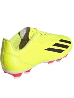Boty adidas X Crazyfast Club FxG M IF0717 Boty adidas X Crazyfast Club FxG M IF0717