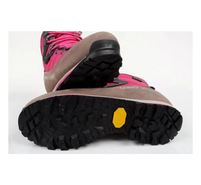 Aku Trekker GTX W 978W588 dámské trekové boty