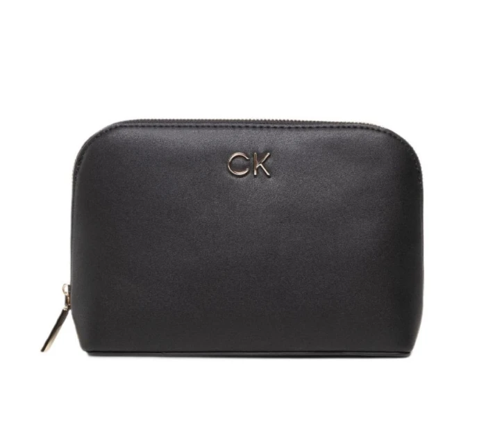 Kosmetická taška Calvin Klein Re-Lock Washbag K60K610005