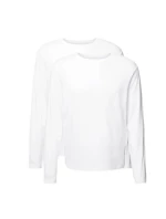 Tommy Hilfiger Košile s dlouhým rukávem 2-pack Regular M UM0UM03019 Tommy Hilfiger Košile s dlouhým rukávem 2-pack Regular M UM0UM03019