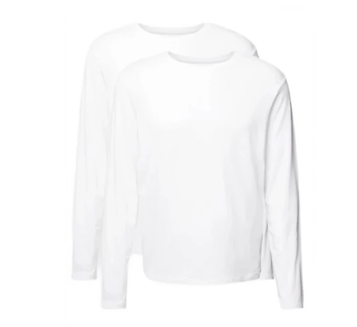 Tommy Hilfiger Košile s dlouhým rukávem 2-pack Regular M UM0UM03019 Tommy Hilfiger Košile s dlouhým rukávem 2-pack Regular M UM0UM03019