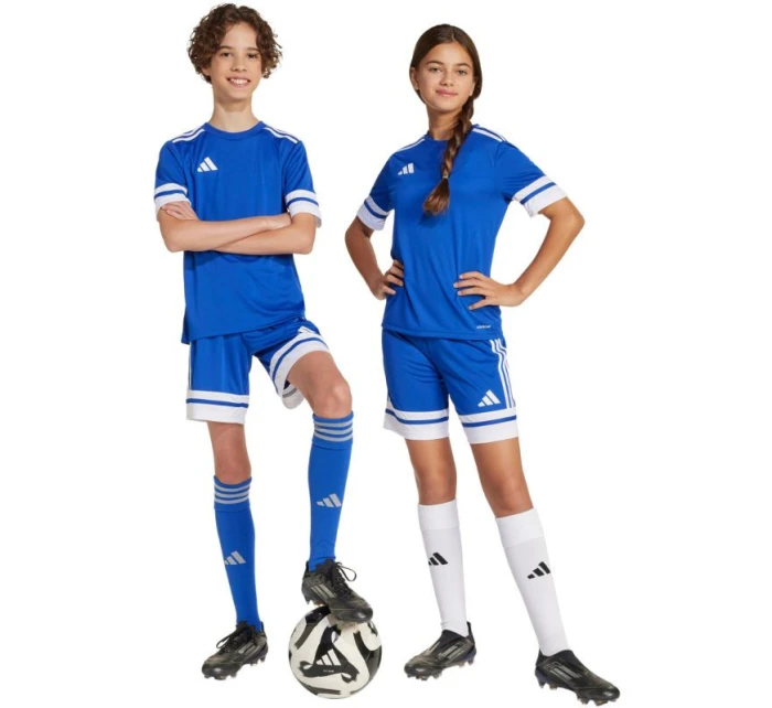 Šortky adidas Squadra 25 Jr JJ2419