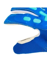 Brankářské rukavice Future Pro modré model 21391383 04 - Puma Brankářské rukavice Future Pro modré model 21391383 04 - Puma