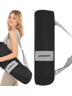 ENERO FIT TAŠKA NA PODLOŽKU NA JÓGU S POPRUHEM