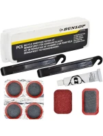 Sada na  a  krabička DUNLOP dětské model 21874366