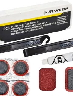 Sada na  a  krabička DUNLOP dětské model 21874366