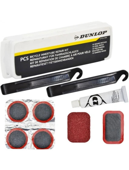 Sada na  a  krabička DUNLOP dětské model 21874366