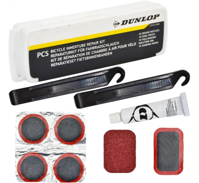 Sada na  a  krabička DUNLOP dětské model 21874366