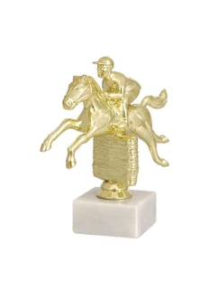 Mramorový podstavec pro sochu