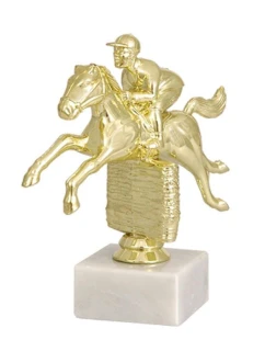 Mramorový podstavec pro sochu