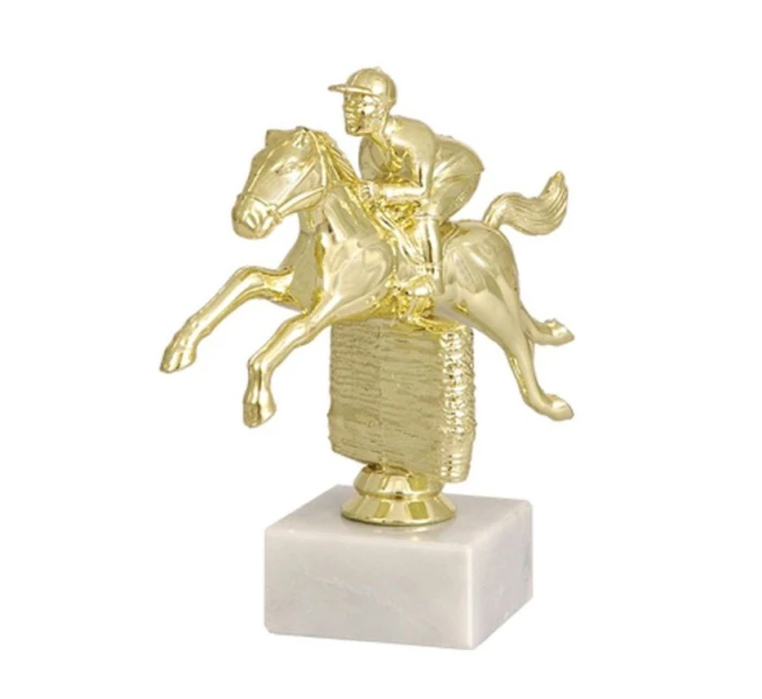 Mramorový podstavec pro sochu