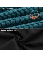 Zimní sportovní kalhoty model 21851185 2XL - Rockbros