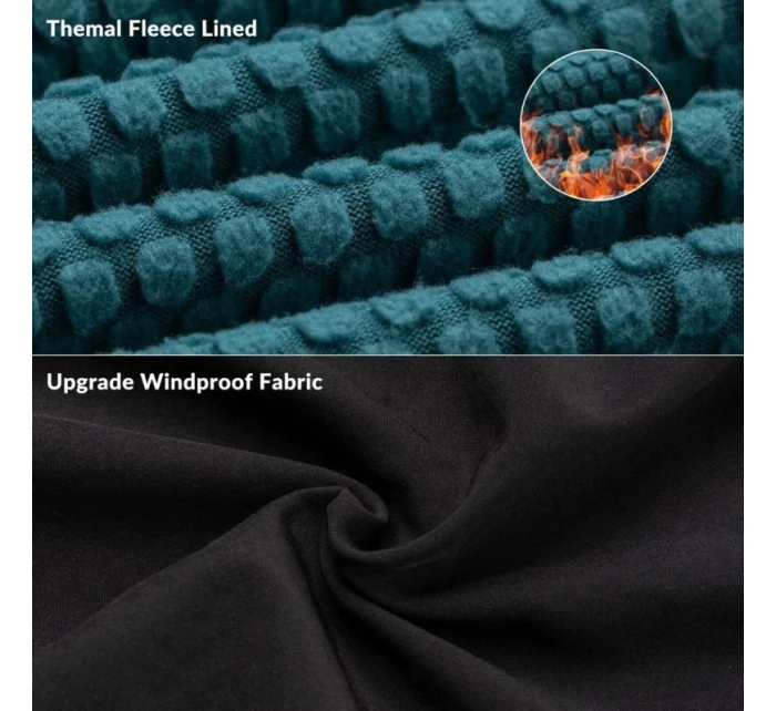 Zimní sportovní kalhoty model 21851185 2XL - Rockbros