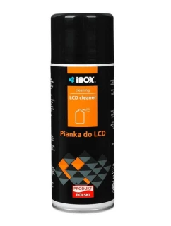 Pěna pro LCD/TFT IBOX CHPLCD4 (400 ml)