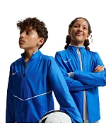 Dětská bunda Nike Park 26 Rain Blue HM7269 463