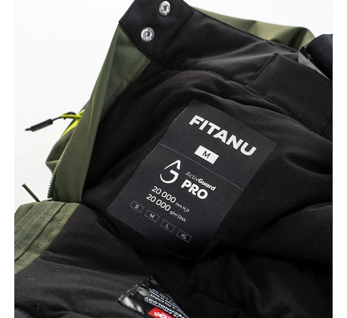 Pánské kalhoty VORAL PANTS PRIMALOFT Pants Pánské kalhoty VORAL PANTS PRIMALOFT Pants