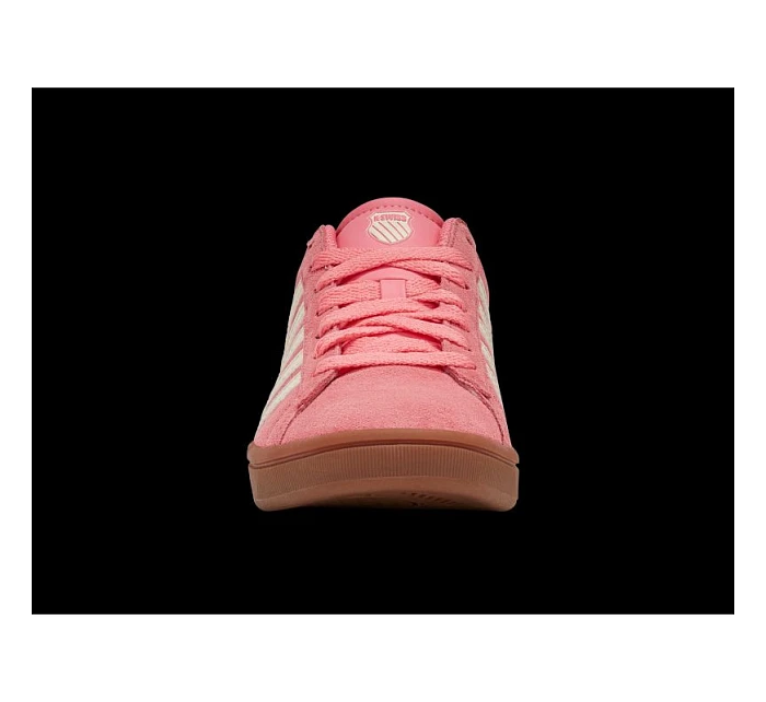 Dámské tenisky Kswiss COURT II pink model 22114773 - K- Swiss